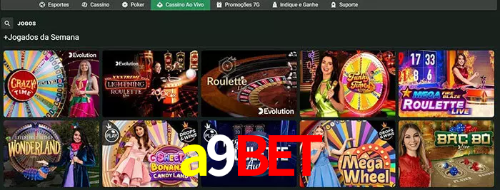 a9bet bet