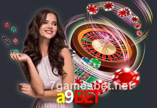 vivo no cassino a9bet