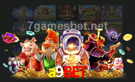 cassino a9bet