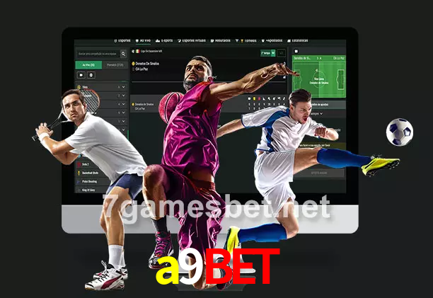 apostas esportivas