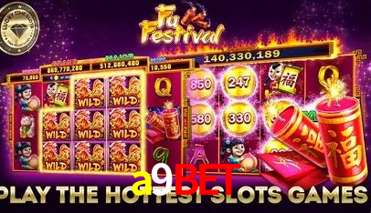 Tecnologia da Plataforma a9bet
