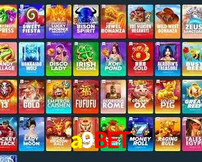 Estatísticas do Jogo a9bet