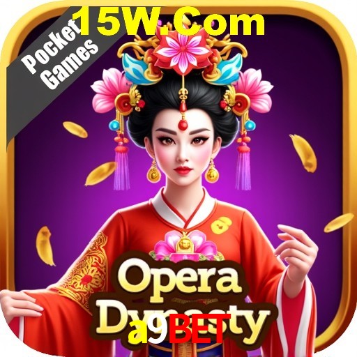 Descubra o Mundo do Cassino Online com a9bet