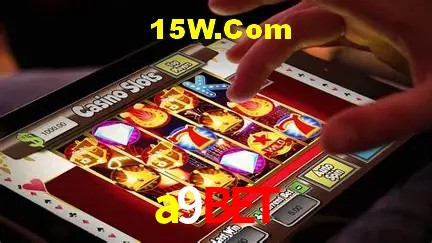 Promoção Relâmpago a9bet
