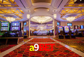 APP oficial da a9bet para mobile