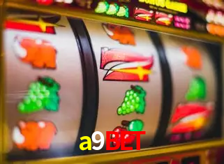 Recursos de Bônus a9bet