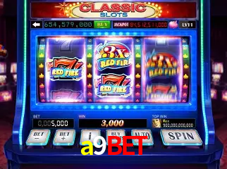Casino Ao Vivo a9bet