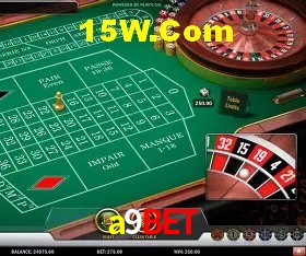 Tecnologia da Plataforma a9bet