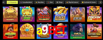 Torneios a9bet