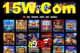 a9bet: Seu Cassino Premiado com Pagamentos Rápidos