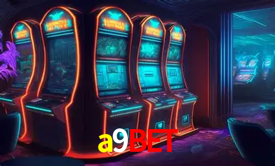 Jogos de Slot a9bet