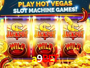 Login Seguro a9bet