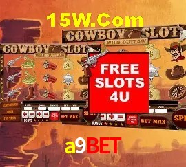 Promoção Relâmpago a9bet