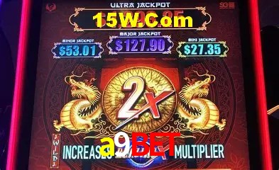 Promoções Sazonais a9bet