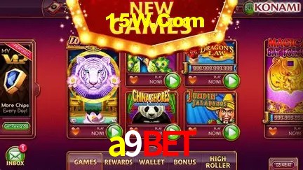 Especiais de Fim de Semana a9bet