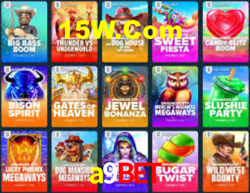Jogos Exclusivos a9bet