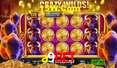 Promoções Sazonais a9bet