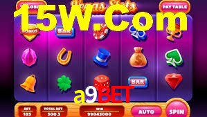 a9bet: Jogos de Caça-Níqueis-Altas Recompensas, Roleta-Velocidade, Blackjack-Desafios Máximos