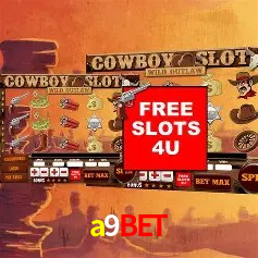 Benefícios da Conta a9bet
