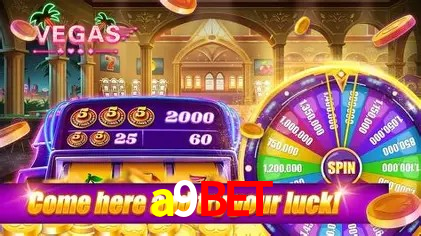Casino Ao Vivo a9bet