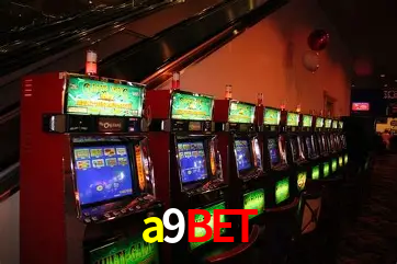 Experiência VIP a9bet